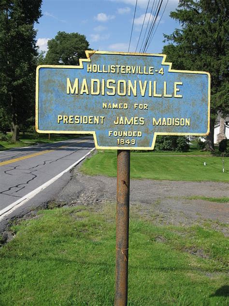 Madison Township Lackawanna County Pennsylvania