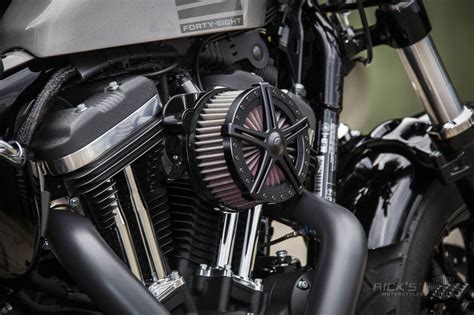 Graue 48 Mit 240er Rick S Motorcycles Harley Davidson Baden Baden