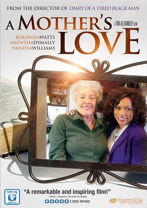 A Mothers Love 2011 Filmaffinity