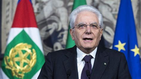 Italy Faces Fresh Elections As Coalition Talks Fail Bbc News