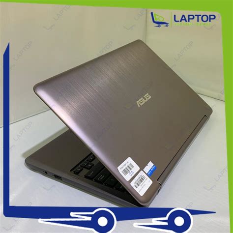 Asus Vivobook Flip Tp201sa Fv0009t 2gb120gb Premium Preowned