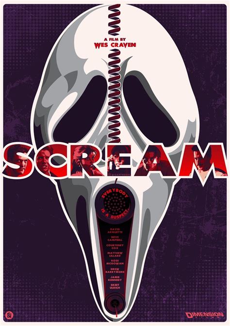 Pin By Jeanne Loves Horror💀🔪 On Ghostface Scream Horror Movie Tattoos
