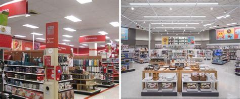 Target Is Remodeling Many Of Its Stores See Before And After Photos