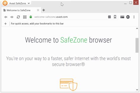 Avast secure browser free download: Comment désinstaller ou supprimer Avast SafeZone Browser ...