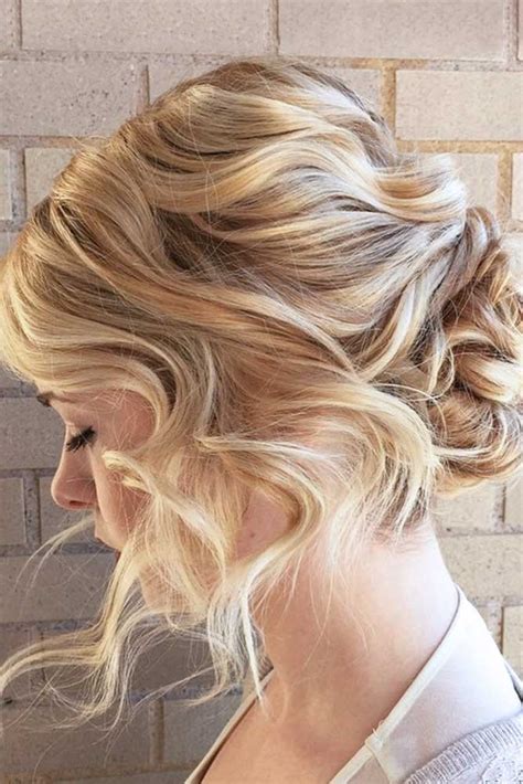 Good Prom Hairstyles For Short Hair Stunning Prom Hairstyles For