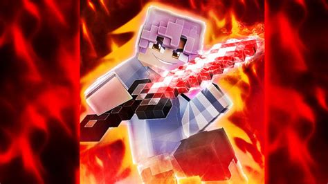 Premium Minecraft Profile Picture For Youtube By Spirillix Fiverr