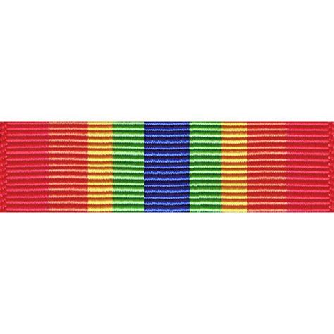 Army Service Ribbon Military Medals And Ribbons Us Military Medals