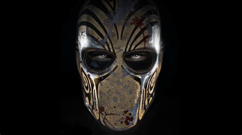 In a biological sense, yes. Army of Two: The Devil's Cartel HD Wallpaper | Background ...