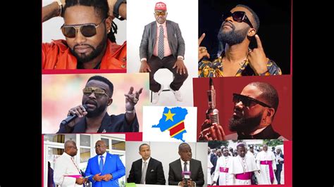 ACT COMPLIQUEE 26 06 FALLY IPUPA FERRE GOLA CHAQUE CAMP CRIE VICTOIRE