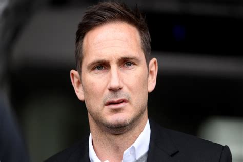 Frank Lampard Net Worth Age Height