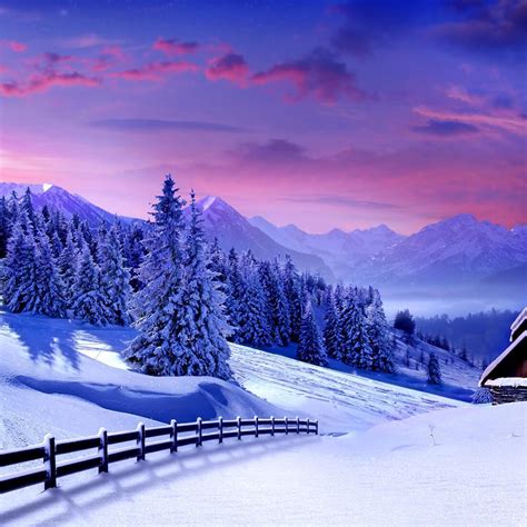 Kennzeichnend für die wintermonate auf der nordhalbkugel ist, dass hier niedrige temperaturen herrschen. Winter Natur Hintergrundbilder für Android - APK herunterladen