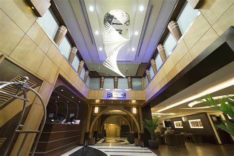 renz hotel jeddah ⋆⋆⋆ saudi arabia season deals from 93
