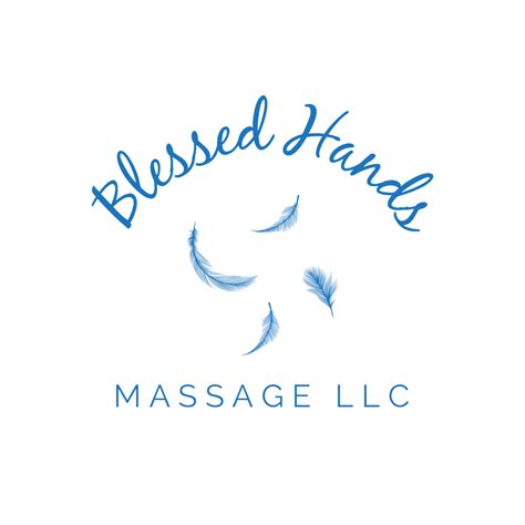 Blessed Hands Massage Massage Therapist Marysville
