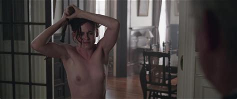 Nude Video Celebs Actress Kristen Stewart