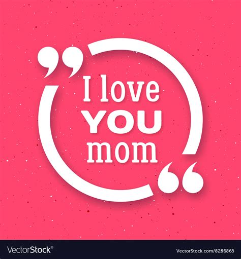 top 73 imagen i love you mom background vn