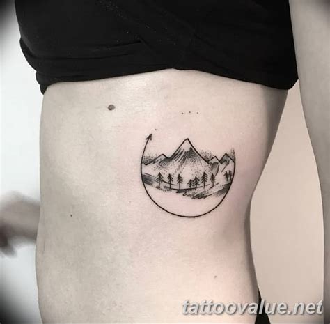 135 Lord Of The Rings Tattoo Ideas That Rule Over All Bored 41 Off