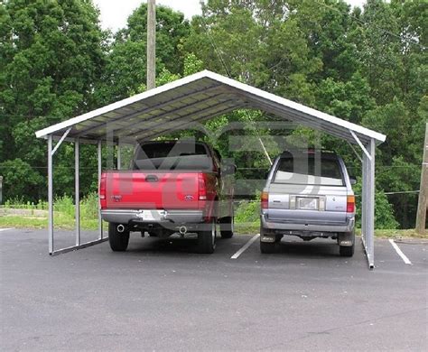 Great Deal On Metal Car Canopies At Metal Carports Direct