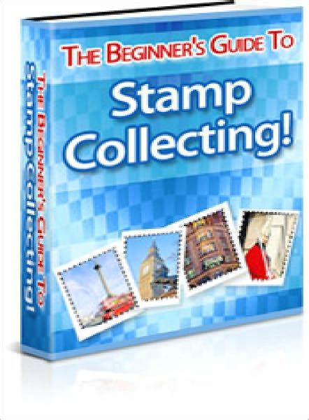 The Beginners Guide To Stamp Collecting By Lou Diamond Ebook Barnes