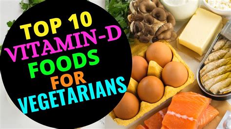 Vitamin d is most often found in fortified foods, like milk, soymilk and fortified cereals. Top 10 Vitamin D Rich Foods for Vegetarians | 10 Foods ...