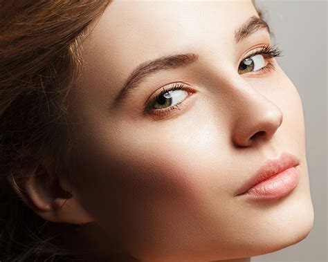 How To Get Clear Skin And Look Younger At The Same Time Newbeauty