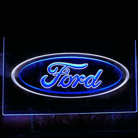 There are 1 ford neon sign from 1 suppliers on ec21.com. Aliexpress.com : Buy Ford car Transport Bar Decoration ...