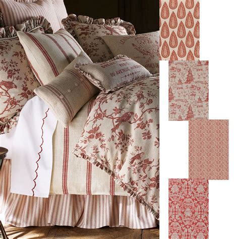 Spd Home Decor French Country Bedding