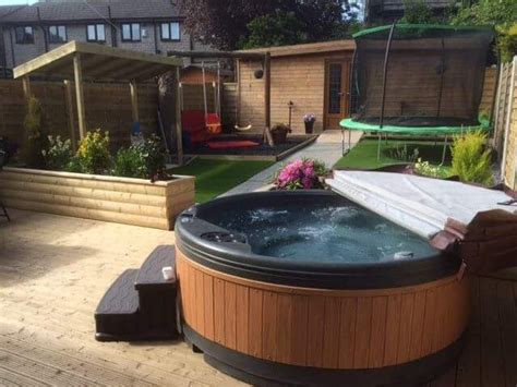 Book Your Hot Tub Hire Online Premier Hot Tub Hire