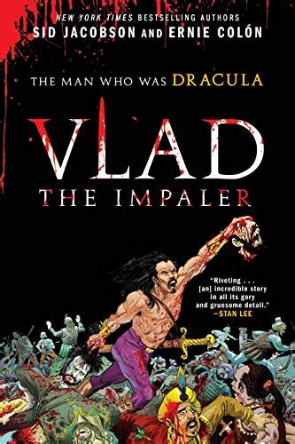 Vlad The Impaler The Man Who Was Dracula English Edition Ebook