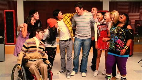 Lean On Me Glee Tv Show Wiki Fandom Powered By Wikia