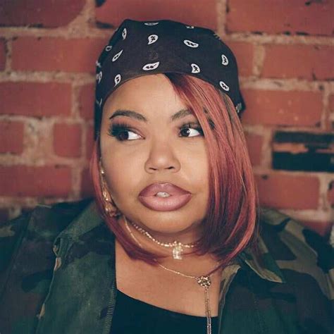 Chyna Tahjere Griffin’s Biography Who Is Faith Evans’ Daughter Legit Ng