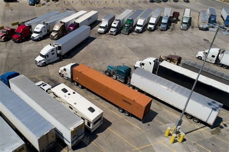 Travelcenters Of America To Add Hydrogen Fueling Sites For Big Rigs Wsj