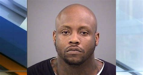 Indy Man Charged With Murder Of Longtime Friend