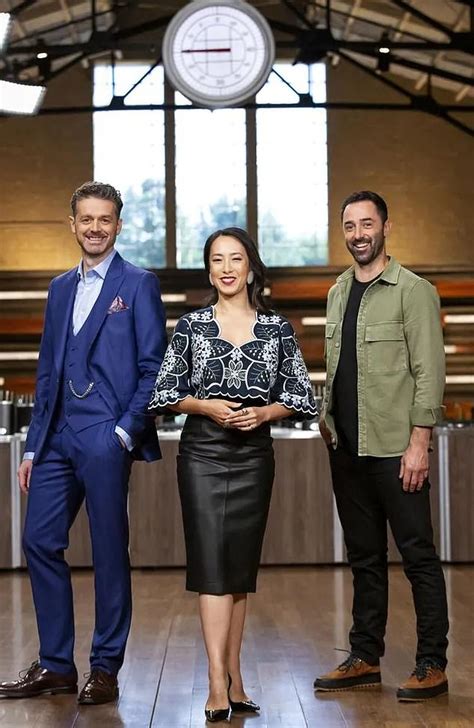 Channel Puts A Call Out For New Kitchen Hopefuls As Auditions Open For Masterchef Australia