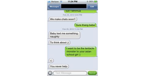 When Youre Just No Help 18 Hilarious Sext Message Fails That Will