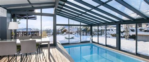 Zen concept est le spécilaiste du spa de la piscine coque et. Véranda et pergola au Luxembourg à Mondercange | Den ...
