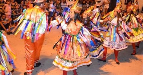 Qual A Importância Da Cultura Nordestina