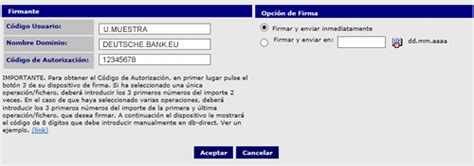Db direct login details, db direct official login page link and login guide, foloow the link and the login guide to successfully login at db direct portal. Deutsche Bank - Firma electrónica