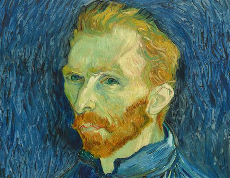 Exploring Vincent Van Goghs Self Portraits A Comprehensive Guide