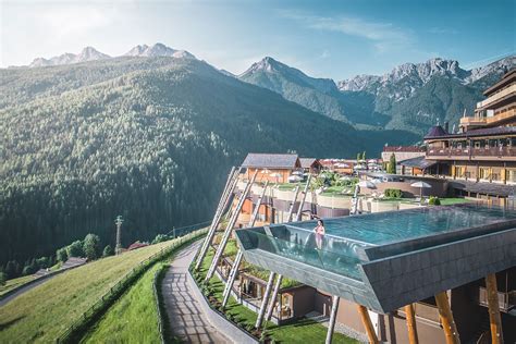 Hotel therme meran ästhetisch, herzlich und zwanglos luxuriös. Hotel Hubertus - Urlaub Südtirol