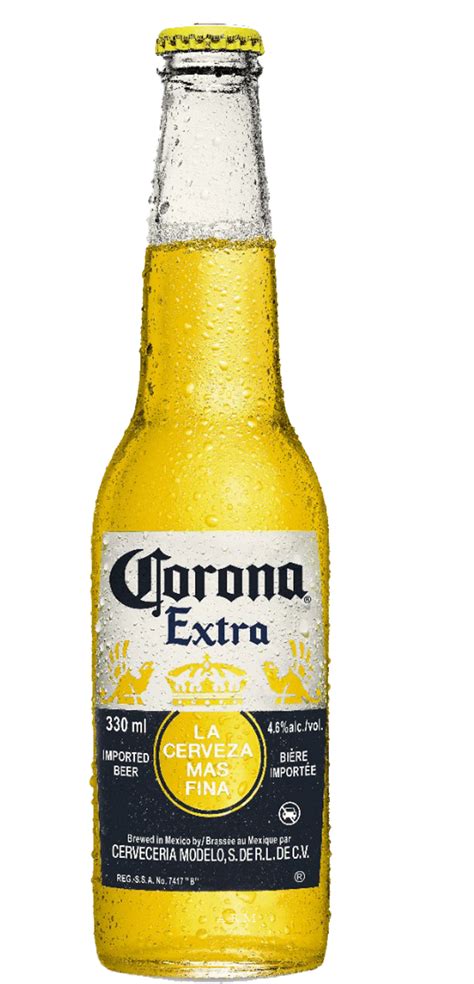 Corona Extra 12oz 18pk Btl Luekens Wine And Spirits