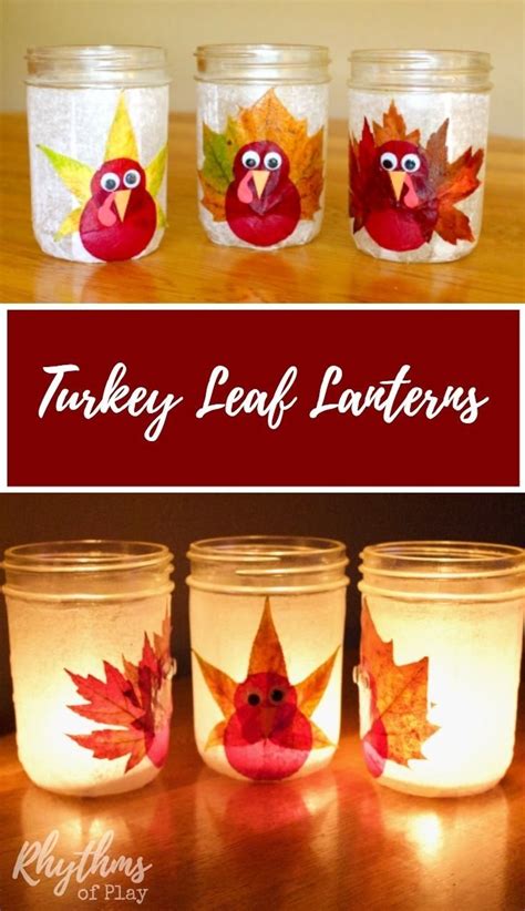 10 Unique Thanksgiving Craft Ideas For Adults 2024