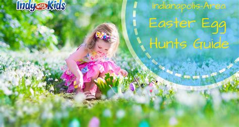 Dinosaur egg hunt with your friends. 2018 Easter Egg Hunt Guide | Indianapolis and Surrounding ...