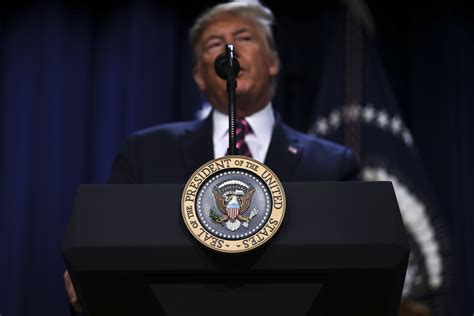 The Latest On President Trumps Impeachment Cnnpolitics