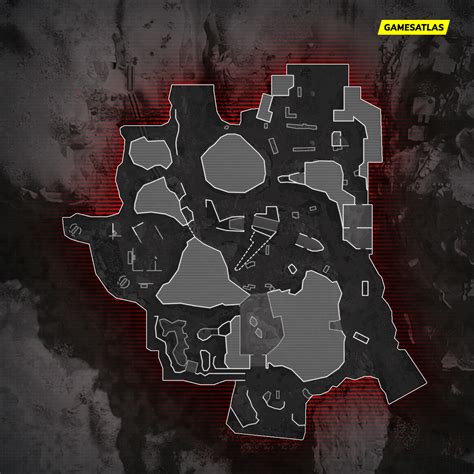 Afghan Modern Warfare 3 Map Guide And Hardpoint Rotations