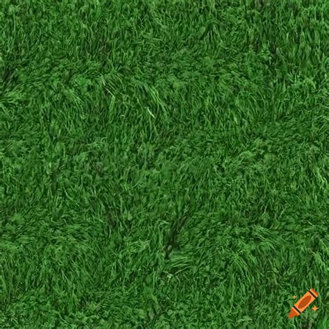 Seamless Grass Texture For Video Game Design On Craiyon