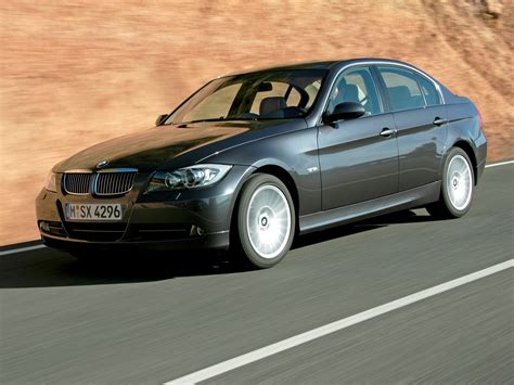 2007 328 specs (horsepower, torque, engine size, wheelbase), mpg and pricing by trim level. BMW 3 Series (E90) specs - 2005, 2006, 2007, 2008 - autoevolution