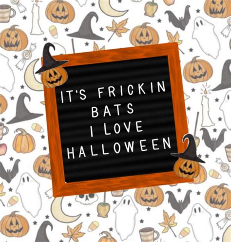 Its Frickin Bats I love Halloween | Halloween party, Spooky food, Halloween