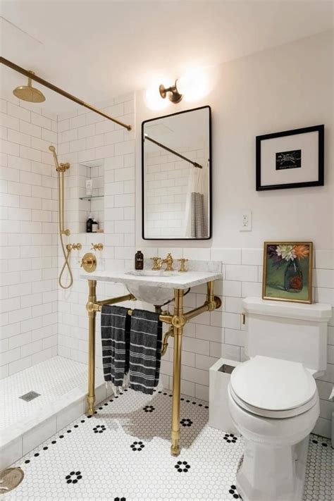 Small Ensuite Ideas Clever Yet Compact Bathroom Schemes Artofit