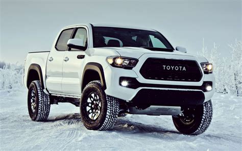 99 Toyota Tacoma Wallpapers