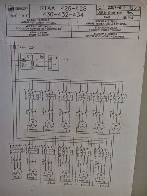 Thermostat trane oil 22 trane package heat pump wiring diagram trane … Trane 4twr3048b Wiring Diagram